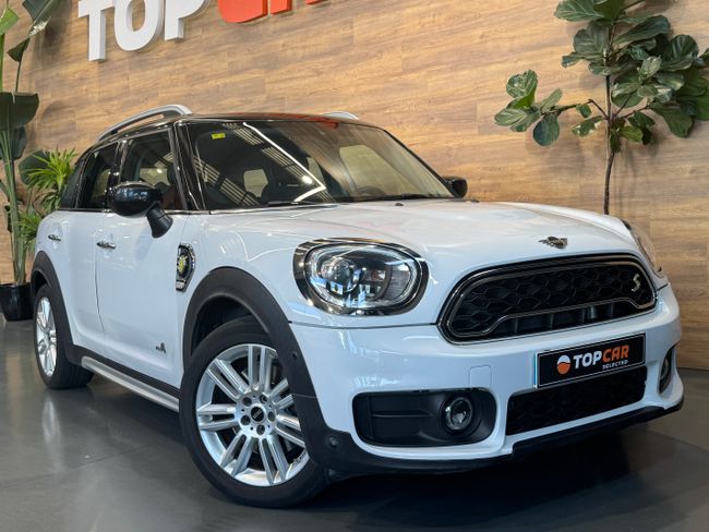 MINI Countryman COOPER SE ALL 4    - Foto 1