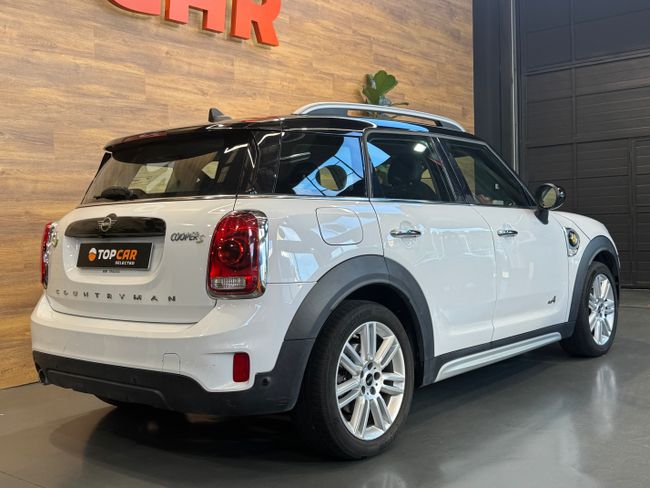 MINI Countryman COOPER SE ALL 4    - Foto 5
