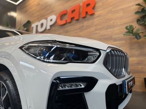 BMW X6 3.0D Xdrive   M Sport   - Foto 16