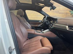 BMW X6 3.0D Xdrive   M Sport   - Foto 12