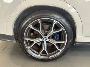 BMW X6 3.0D Xdrive   M Sport   - Foto 9