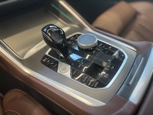BMW X6 3.0D Xdrive   M Sport   - Foto 21