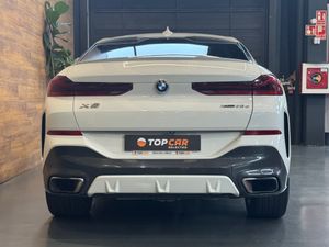 BMW X6 3.0D Xdrive   M Sport   - Foto 8