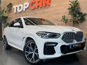 BMW X6 3.0D Xdrive   M Sport   - Foto 2
