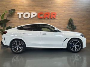 BMW X6 3.0D Xdrive   M Sport   - Foto 4