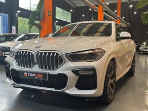 BMW X6 3.0D Xdrive   M Sport   - Foto 5