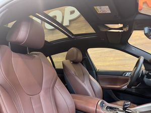 BMW X6 3.0D Xdrive   M Sport   - Foto 13