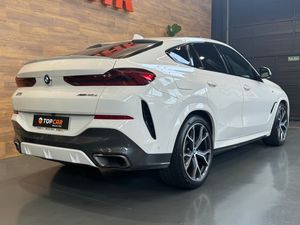 BMW X6 3.0D Xdrive   M Sport   - Foto 7