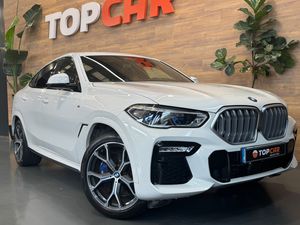 BMW X6 3.0D Xdrive   M Sport   - Foto 3