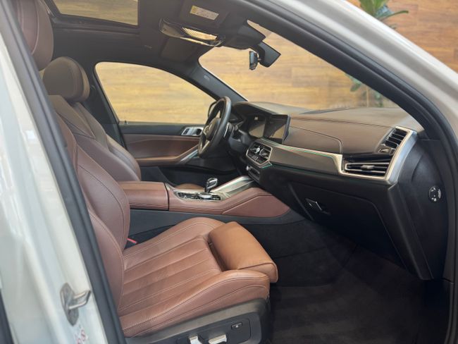 BMW X6 3.0D Xdrive   M Sport   - Foto 15