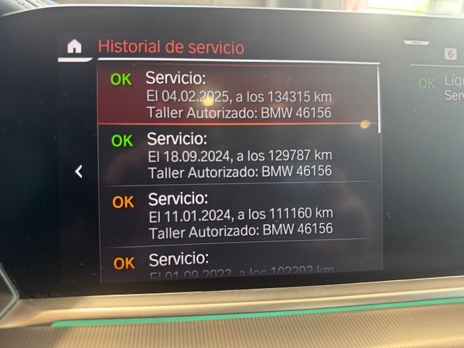 BMW X6 3.0D Xdrive   M Sport   - Foto 24