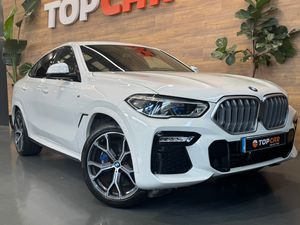 BMW X6 3.0D Xdrive   M Sport   - Foto 10