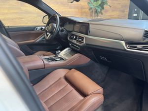 BMW X6 3.0D Xdrive   M Sport   - Foto 14