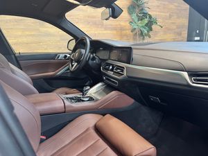 BMW X6 3.0D Xdrive   M Sport   - Foto 11
