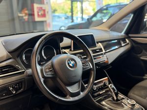 BMW Serie 2 Gran Tourer 218 i Auto 7 Plazas   - Foto 11