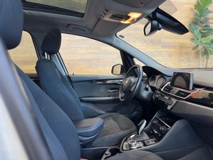 BMW Serie 2 Gran Tourer 218 i Auto 7 Plazas   - Foto 8