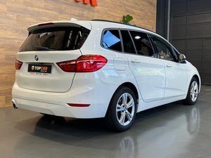BMW Serie 2 Gran Tourer 218 i Auto 7 Plazas   - Foto 5