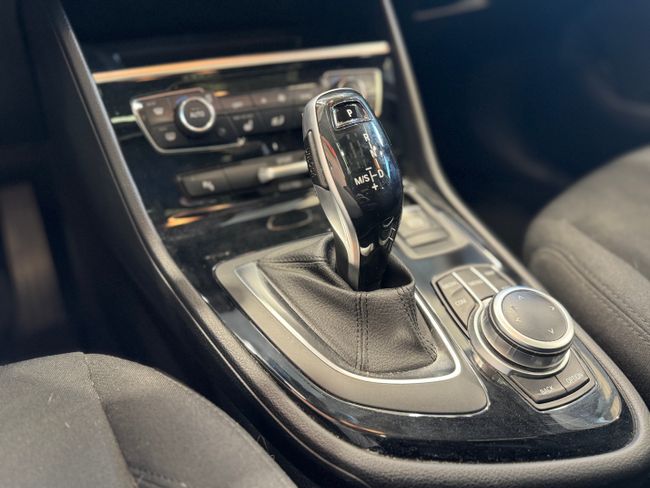 BMW Serie 2 Gran Tourer 218 i Auto 7 Plazas   - Foto 10