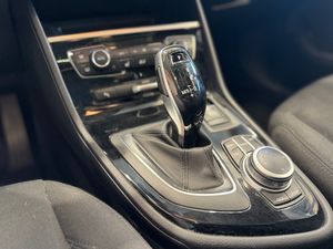 BMW Serie 2 Gran Tourer 218 i Auto 7 Plazas   - Foto 10