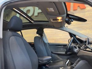 BMW Serie 2 Gran Tourer 218 i Auto 7 Plazas   - Foto 9