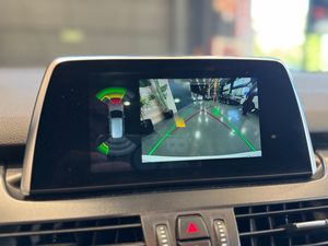 BMW Serie 2 Gran Tourer 218 i Auto 7 Plazas   - Foto 14