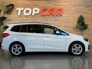 BMW Serie 2 Gran Tourer 218 i Auto 7 Plazas   - Foto 6
