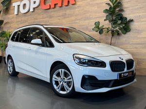 BMW Serie 2 Gran Tourer 218 i Auto 7 Plazas   - Foto 3