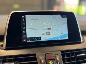 BMW Serie 2 Gran Tourer 218 i Auto 7 Plazas   - Foto 13