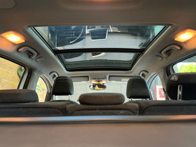 BMW Serie 2 Gran Tourer 218 i Auto 7 Plazas   - Foto 12