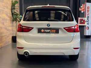BMW Serie 2 Gran Tourer 218 i Auto 7 Plazas   - Foto 7