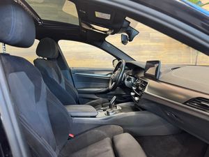 BMW Serie 5 xDrive Touring Pack M   - Foto 8