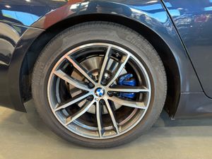 BMW Serie 5 xDrive Touring Pack M   - Foto 6