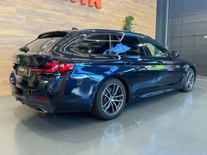 BMW Serie 5 xDrive Touring Pack M   - Foto 10