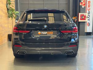 BMW Serie 5 xDrive Touring Pack M   - Foto 7
