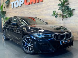 BMW Serie 5 xDrive Touring Pack M   - Foto 3