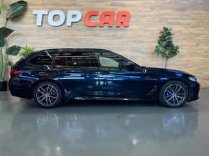 BMW Serie 5 xDrive Touring Pack M   - Foto 4