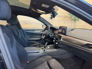 BMW Serie 5 xDrive Touring Pack M   - Foto 9