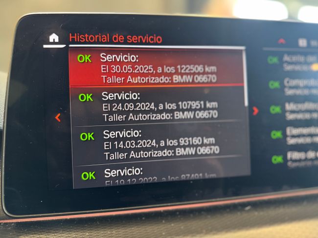 BMW Serie 5 xDrive Touring Pack M   - Foto 14
