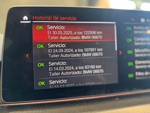 BMW Serie 5 xDrive Touring Pack M   - Foto 14