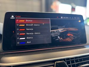 BMW Serie 5 xDrive Touring Pack M   - Foto 15
