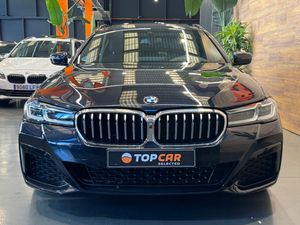 BMW Serie 5 xDrive Touring Pack M   - Foto 5