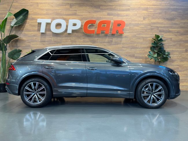 Audi Q8 55 TFSIe Quattro S Line  Plus  380 cv   - Foto 7