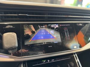 Audi Q8 55 TFSIe Quattro S Line  Plus  380 cv   - Foto 17