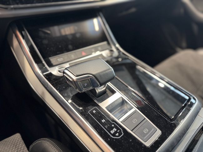 Audi Q8 55 TFSIe Quattro S Line  Plus  380 cv   - Foto 14