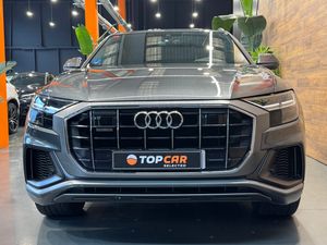 Audi Q8 55 TFSIe Quattro S Line  Plus  380 cv   - Foto 5