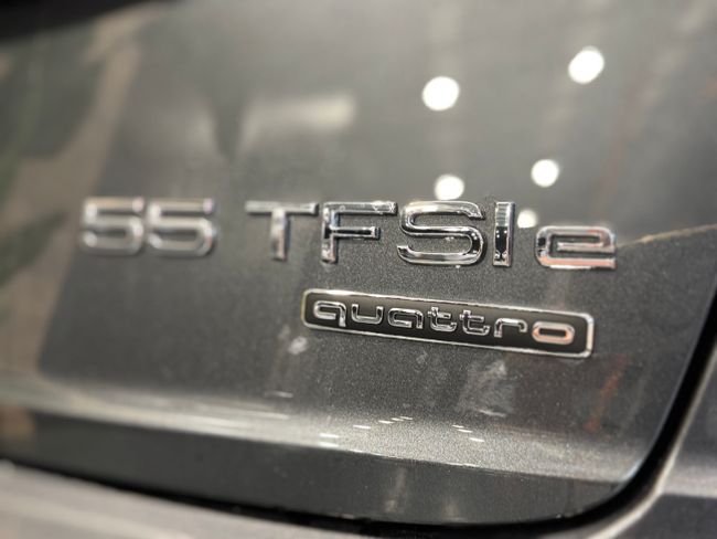 Audi Q8 55 TFSIe Quattro S Line  Plus  380 cv   - Foto 10