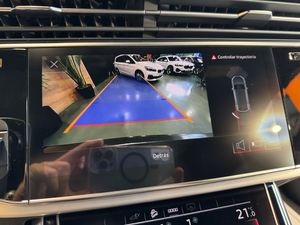 Audi Q8 55 TFSIe Quattro S Line  Plus  380 cv   - Foto 19