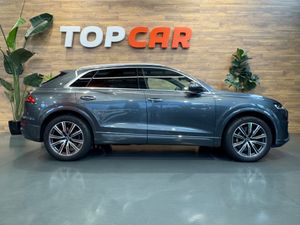 Audi Q8 55 TFSIe Quattro S Line  Plus  380 cv   - Foto 8