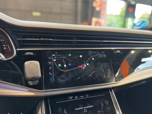 Audi Q8 55 TFSIe Quattro S Line  Plus  380 cv   - Foto 16