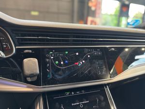 Audi Q8 55 TFSIe Quattro S Line  Plus  380 cv   - Foto 16